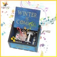 ราคา Harry Potter Game of Thrones Star Wars กล่องดนตรีไม้ สไตล์วินเทจ กล่องดนตรีไม้ตั้งโต๊ะ สไตล์เรโทร สําหรับตกแต่งวันเกิด คริสต์มาส (23852084084)