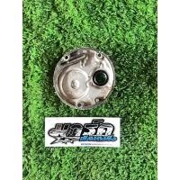 ราคา ฝาปิดข้อเหวี่ยงด้านขวา มีโอ ฟีโน่ นูโว Yamaha mio 115 Nouvo fino 115 ของแท้ มือสอง (23407293833)