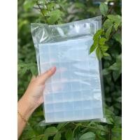 ราคา เบสกลีเซอรีนใส1กิโลกรัม เกรดพรีเมี่ยม ฟองเยอะ สูตรอ่อนโยน (21798332465)