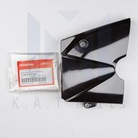 ราคา ฝาครอบสเตอร์หน้า เวฟ110i 2009 2020 แท้ศูนย์ 11360 KWW 640 (24202954613)