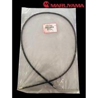 ราคา สายคันเร่งเครื่องตัดหญ้า maruyama bc260t แท้100 (23875434991)