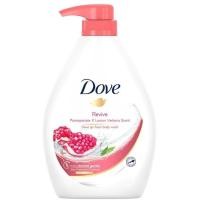 ราคา Dove โดฟ ครีมอาบน้ำ สบู่เหลวสูตรอ่อนโยน ขนาด 550มล (23789173992)