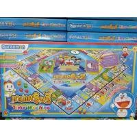 ราคา Doraemon ของเล่นเด็ก คิดตี้ โดราเอม่อน มินิ เกมส์เศรษฐี ขนาด 37x2 3x37 ซม (16435638011)