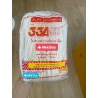 ราคา เส้นก๋วยเตี๋ยว เส้นแห้ง เส้นผัดไท จากหนองคาย ตรา 33A หนัก 1000 กรัม (16001662817)