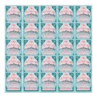 ราคา ยาขม ชนิดเม็ด แบบซอง ตราใบห่อ แก้ร้อนใน (24518484099)