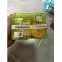 ราคา ครีมยั น ฮีบำรุงวุฒิศักดิ์สมุนไพร (24760306715)