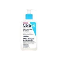 ราคา CERAVE SA Smoothing Cleanser โฟมล้างหน้า โฟมล้างหน้าสําหรับคนเป็นสิว Cerave Cleanser 236m (24462885461)