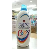 ราคา Essence Color ผลิตภัณฑ์ซักผ้าเอสเซ้นซ์คัลเลอร์ 900 มล กลิ่น Floral (19725508413)