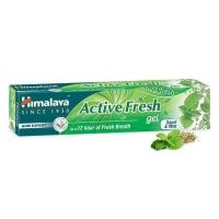 ราคา ยาสีฟันสมุนไพร หิมาลายา มี 3 สูตร Himalaya Tooth Paste (16862694870)
