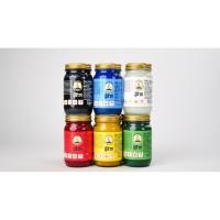 ราคา ยาหม่องปู่ชีวก แก้ปวดเมื่อย กล้ามเนื้อ สมุนไพรแท้ 200 กรัม (21310799621)