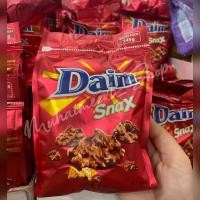 ราคา Daim Snaxขนมช็อกโกแลต ปริมาณ145 กรัม (22237243439)