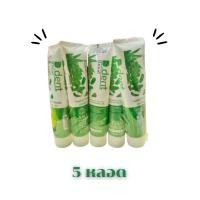 ราคา ยาสีฟัน สมุนไพร ดี เดนท์ D dent Herbal Toothpaste 5 in 1 PEPPERMINT (24524224281)