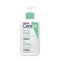 ราคา CERAVE SA Smoothing Cleanser โฟมล้างหน้า โฟมล้างหน้าสําหรับคนเป็นสิว Cerave Cleanser 236m (24462885462)