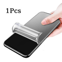 ราคา Suitiable สำหรับ Vivo 1806 1805 1804 1719 1802 1725 1724 18011723 1851 1727 1611 1726 1721 1720 1716 1714 1713 1612 1609 1601 1602 1801i HD ปกป้องหน้าจอสำหรับ Vivo1801i Vivo1806ฟิล์มไฮโดรเจลเคลือบ (22