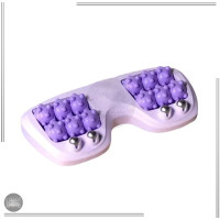 ราคา ลูกกลิ้งนวดกดจุด แบบกดจุด นวดเท้า อุปกรณ์นวด แก้อาการปวดเท้า ผ่อนคลายบริเวณฝ่าเท้า รับแรงกดทับได้ดี (24612383920)