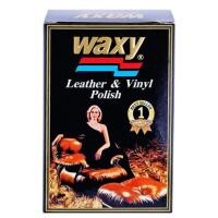 ราคา น้ำยา WAXY น้ำยาเคลือบเบาะ แว๊กซี่ 125 ml น้ำยาเคลือบเบาะหนัง เคลือบเบาะ เคลือบเบาหนัง 125 ml (24956731345)