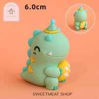 ราคา ตุ๊กตาไดโนเสาร์ เค้กวันเกิด ธีมไดโนเสาร์ แต่งเค้ก (16568933259)