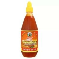 ราคา ซอสพริกหวาน Mind Chilli sauceตรา พันท้ายนรสิงห์ Pantainorasunghผลิตจากพริกชี้ฟ้าแดงและกระเทียม (20039659618)