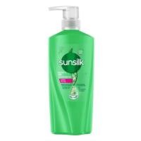 ราคา 1ขวด Sunsilk ซันซิล แชมพูหัวปั้ม ขนาด370 ml มี 3 สูตร ให้เลือก (24767804806)