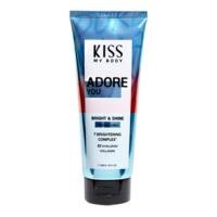 ราคา Malissa Kiss kiss my body Whitening Perfume Body Lotion 226g (10246878790)