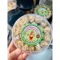 ราคา ทองม้วนไส้หมูหยองเจ้าดังโอทอปสายชล (17764297020)