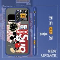 ราคา เคสมือถือเคสโทรศัพท์เคส Xiaomi Redmi Note 3Note 4Note 5Note 5A Prime Note 5 Pro กรณีสำหรับหนุ่มๆสาวๆฉลากมิกกี้ขอบด้านข้างปลอกกล้องปกป้องปกหลัง (15148845950)