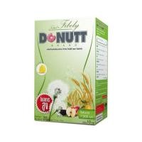 ราคา Donutt โทเทิล ไฟบีลี่ 10 ซอง (18215963752)