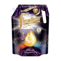 ราคา 8 สูตร ไฟน์ไลน์ fineline น้ำยาปรับผ้านุ่ม สูตรเข้มข้น 1150 มล (18239770582)