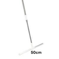 ราคา ไม้กวาดยางรีดน้ำ แถบยาง ไม้ปาดน้ำ รีดน้ำพื้น สำหรับกวาดน้ำและฝุ่น ปรับหมุนได้ 180 ล้างทำความสะอาดได้ง่าย (24889043263)