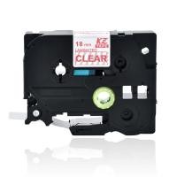 ราคา เทปบราเดอร์หลากสี18มม เทปพี ทัช TZe TZe241 TZe141 TZe345 TZe641เทปฉลากสำหรับ PT H110 PT H107B PT D450 PT D600เครื่องพิมพ์ฉลาก (21210773611)