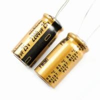 ราคา NICHICON FW Series 25V 10Uf 47Uf 100Uf 220Uf 470Uf 1000Uf 2200Uf 3300Uf สำหรับ Audio Electrolytic Capacitor (16402238841)