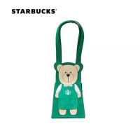 ราคา Starbucks Straw Cup Reusable Starbucks Bling Tumbler Cup With Straw Coffee Cup 2022 Couple Gift 710ml (22804724297)