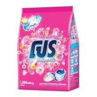 ราคา ผลิตภัณฑ์ซักผ้า โปรผง โปร ผงซักฟอก กลิ่นสวีท ฟลอรัล X1ถุง 1800 กรัม Jc Ez shop (23943946814)