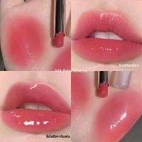 ราคา ลิปสติก Maxfine แบบกันน้ำ กันเลอะเทอะ ติดทนนาน ไม่เป็นรอย ลิปสติกเนื้อแมทท์ ติดทนนาน ชุบลิปสติก เครื่องสำอางค์ (24018734250)