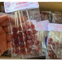 ราคา 20 แพ็ค มะยมไม้เชื่อม มะยมไม้ (2095036252)