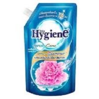 ราคา ไฮยีน น้ำยาปรับผ้านุ่ม 1150 1300 มล Hygiene Expert Care (23836198427)