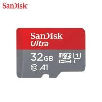 ราคา Ultra microSD ความเร็ว 80MB s ความจุ 32GB (3164440127)