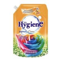 ราคา ไฮยีน น้ำยาปรับผ้านุ่ม 1100 1300 มล Hygiene Expert Care (20311355336)