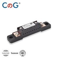 ราคา CG FL 2C Shunt 10A 20A 30A 50A 100A 150A 200A 300A 400A 500A 600A 75mV DC ความแม่นยําสูงพร้อมฐานแอมป์มิเตอร์ Current Shunt Resistor (23661347374)