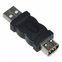 ราคา USB 2 0ชายกับ Firewire IEEE 1394 6P หญิงอะแดปเตอร์แปลงเชื่อมต่อ F m (15908252779)