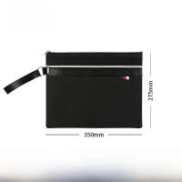 ราคา กระเป๋าถือผ้าอ็อกซ์ฟอร์ดสำหรับผู้ชาย กระเป๋าใส่เอกสารสำหรับทำงาน กระเป๋าใส่เอกสารแบบถือได้ กระเป๋าใส่เอกสารแบบลำลอง กระเป๋าใส่เอกสารแบบสะพายข้าง (23192371005)