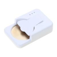 ราคา USB C เครื่องชาร์จเซลล์ปุ่มแบบชาร์จไฟได้สำหรับ LIR2032LIR1632LIR2025LIR2016LIR2032H LIR2450แบตเตอรี่ (24337174534)