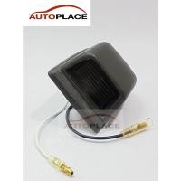 ราคา ราคาต่อข้าง ไฟส่องป้ายทะเบียน ไฟส่องป้าย NISSAN NAVARA นิสสัน นาวาร่า D40 พร้อมขั้ว และหลอดไฟ ซ้ายและขวาเหมือนกัน (24609012703)