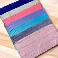 ราคา ยกโหล ผ้านาโนขนาด 60 30 cm ผ้านิ่มมาก ได้ 12 ผืนคละสี CC0835 (24394271977)