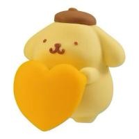 ราคา กาชาปองตัวเกาะ Sanrio เลือกลายได้ สามารถเกาะโทรศัพท์ แก้วน้ำ จอคอมได้ค่ะ (24578846323)