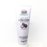 ราคา เจลล้างหน้าเปลือกมังคุด ขนาด 85 กรัม อภัยภูเบศร (396905863)