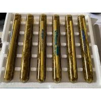 ราคา พุกเคมี M20 เฉพาะหลอดน้ำยาเคมี กล่องบรรจุ 6 หลอด ราคาต่อ 1 หลอด (20517688974)