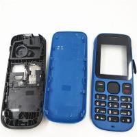 ราคา ศัพท์เต็มรูปแบบสำหรับ Nokia 101 1010พร้อมปุ่มกดภาษาอังกฤษ (23270339924)