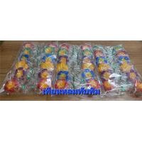 ราคา เทียนหอม ทับทิม แพ็คละ12ดอก ดอกไม้เทียนหอมลอยน้ำ (18457920752)