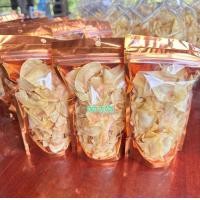 ราคา ทุเรียนทอด ทุเรียนทอดชุมพร ทุเรียนหมอนทองทอด (24659025906)